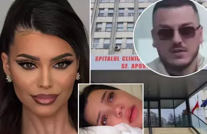 Cine este Bee, tânăra pe care mai mulți tiktokeri, printre care și Makaveli, au scos-o cu forța din Spitalul Județean Constanța, în mijlocul nopții. „Un grup de persoane a pătruns neautorizat în incinta spitalului creând panică în rândul pacienților”. Ce a urmat pare rupt din filme