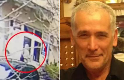 E filmarea care răstoarnă tot ce se credea! Cum a fost surprinsă menajera medicului ucis și incendiat. Femeia s-a întors la locul crimei! Ce au mai descoperit anchetatorii analizând imaginile