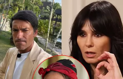 Ce i-a adus Radu Vâlcan Danei Budeanu din Thailanda: ”Mă impresionează mereu până la lacrimi”. Incredibil ce a zis Dănutza despre el: “Bai, nene, când s-a dat jos bronzat, slab, cu mersu ăla de…”