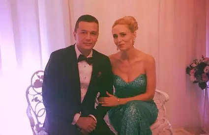 Cine este Mihaela Grindeanu, soția liderului PSD Sorin Grindeanu. Studiile, cariera și afacerile