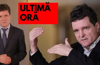 Nicușor Dan tocmai a făcut anunțul momentului. Ce se întâmplă chiar acum: „Decizia...”