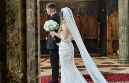 La 2 ani de la superba nuntă, încă un cuplu celebru din România divorțează! Celebrul politician și soția lui și-au spus adio! „Da, este adevărat”