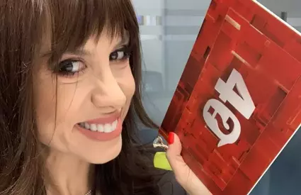 Ultima oră! Denise Rifai, primele declarații după ce și-a dat demisia de la KANAL D! Ce a dezvăluit, la cald, după 5 ani în trustul Dogan. Nimeni nu se aștepta la așa mutare