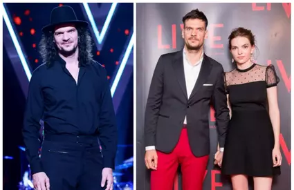 Tudor Chirilă, declarații RARE despre viața de familie. Artistul și Iulia Mîzgan trăiesc o poveste de dragoste discretă. Actorul a făcut public acum un detaliu neașteptat despre partenera lui: „Am doi copii mișto, o gagică mișto”