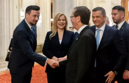 Informația de ultim moment care circulă în toată presa. Răsturnare majoră de situație la vârful țării! S-au speculat multe, dar știrea fulger acum a venit! În urmă cu doar câteva momente PSD a făcut anunțul