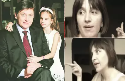 Irina, fiica lui Crin Antonescu, a rămas orfană de mamă la doar 3 ani. Acum s-a transformat într-o femeie superbă. Blondă, cu o siluetă trasă ca prin inel, în ținute provocatoare. Surprinzător, cu ce se ocupă la 23 de ani, are o funcție importantă