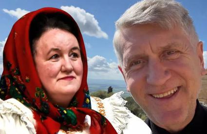 „M-a cerut de soție într-o alimentară, printre conservele de pește”. Dezvăluiri neașteptate de la fosta soție a lui Cristian Pomohaci. Ileana Matuș a acceptat să se mărite cu el după ce el a blestemat-o! Ce făcea fostul preot în timpul mariajului lor