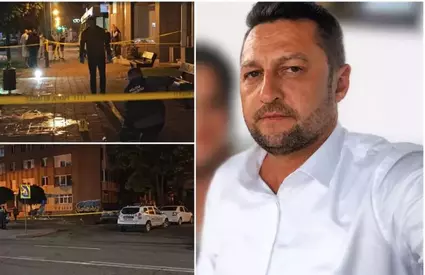 Martorii au încremenit instantaneu când au auzit cele 5 cuvinte rostite de fiul polițistului de 22 de ani, chiar la câteva secunde după ce și-a ucis tatăl! Și nu e tot! Ancheta se complică după ultimele detalii ieșite la iveală
