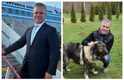 S-a aflat! Ea este femeia din spatele noului premier desemnat, Adrian Veștea și ce avere uriașă dețin cei doi. Secretul de familie care a ieșit la iveală abia acum!