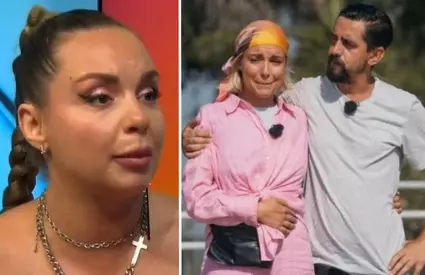 Eliza Natanticu, soția actorului Cosmin Natanticu, a suferit un AVC la doar 36 de ani