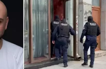 Dezvăluirea momentului în România! Actorul nostru celebru a fost reținut într-un dosar de prostituție, trafic de droguri și spălare de bani. Șocant, ce a ieșit acum la iveală și cum s-ar fi derulat totul