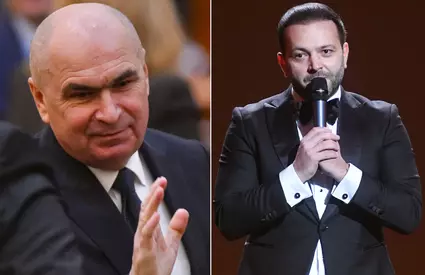 Mihai Morar a răbufnit după ce a fost fotografiat cu Bolojan și a adus în discuție și „cele mai nepopulare măsuri din ultimul deceniu” pe care premierul le-a luat. Ce s-a întâmplat, de fapt, la masă