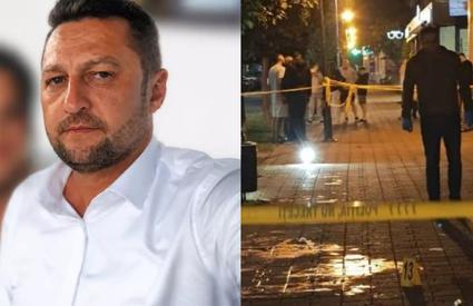 Mărturia sfâșietoare a soției polițistului ucis chiar de fiul lor le-a dat multora fiori. Distrusă de durere, abia și-a găsit cuvintele pentru a rosti cele mai grele propoziții. Așa a mai ieșit la lumină încă un detaliu șocant