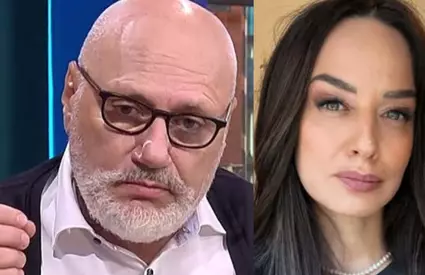„E cruzime. O imagine sinistră...”. Andreea Raicu a răbufnit ca nicio altă vedetă în cazul scandalului cu doctorul Cristian Andrei. A atras atenția asupra unui aspect extrem de important ce tuturor le scăpase din vedere: "E ceva profund tulburător, aproape absurd..."