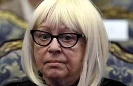 Mirabela Dauer, decizie neașteptată privind averea ei, după ce va muri. Artista nu și-a mai văzut băiatul în ultimii 24 de ani! Ce a hotărât acum