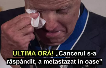 BREAKING! Toată planeta se roagă pentru el! Starea lui s-a agravat alarmant, iar fiul face declarații-șoc: ”Este foarte greu și foarte trist"