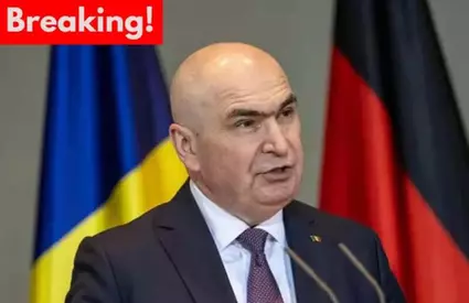 Breaking news! Mesajul crucial al lui Ilie Bolojan! Șah mat! Ce decizie a luat premierul în urmă cu puțin timp