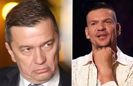 Sorin Grindeanu îl atacă public pe Tudor Chirilă! Multe s-au spus pe scena politică din România, dar la așa ceva chiar nu s-ar fi așteptat cineva! „Nu vă supărați, sunt oameni care au făcut facultăți, doctorate plagiate sau neplagiate”. Ce l-a deranjat atât de mult pe liderul PSD