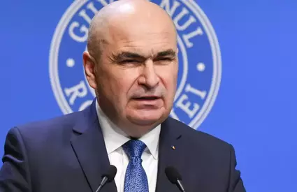 Anunțul momentului făcut de Guvernul Bolojan: „Pentru realizarea de economii”. Mii de români sunt vizați! Măsura va fi aplicată chiar din acest an!