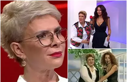 WOW! Mesajul total neașteptat pe care Teo Trandafit i l-a dat acum Mihaelei Rădulescu, de ziua lui Felix. S-au contrat în trecut, dar acum durerea le-a unit. Reacția Mihaelei îți rupe inima