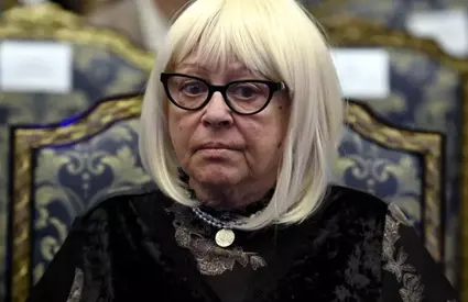 Mirabela Dauer, decizie neașteptată privind averea ei, după ce va muri. Artista nu și-a mai văzut băiatul în ultimii 24 de ani. Ce a decis acum