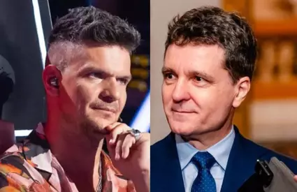 Incredibil ce mesaj i-a lăsat Tudor Chirilă lui Nicușor Dan, direct pe Facebook! 2400 de oameni i-au dat like lui Tudor! “Sunt curios cine vă…”. Continuarea e șah mat