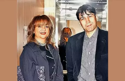 A înșelat-o ani de zile cu Vica Blochina, care i-a dăruit și un copil, dar ce-a putut să spună acum Victor Pițurcă despre soția lui, Maria, i-a lăsat înmărmuriți pe toți. Ce se întâmplă, de fapt, în familia lui: ”Soția mea...”