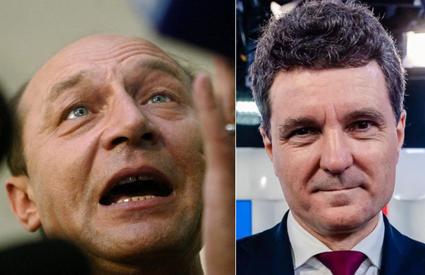 Traian Băsescu a răbufnit: „Fiecare își pune condițiile lui! Niciunul nu are Constituția României în vedere. Nu le pasă. Pur și simplu, niște amatori care îngroapă țara”. Ce a spus despre Nicușor Dan a stârnit valuri de comentarii
