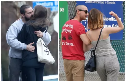 S-au despărțit în mare secret, însă abia acum s-a aflat de separarea lor! Cele două vedete au avut o relație tumultoasă și marcată de controverse