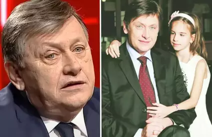 Wow, cât de frumoasă poate fi Irina, la 24 de ani! Fiica lui Crin Antonescu este extrem de discretă, dar a făcut o excepție și a postat în online o poză în care apare împreună cu tatăl ei!