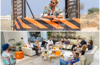 A treia eliminare la Power Couple Sezonul 3! Ce cuplu a părăsit competiția de la Antena 1: „Avem lacrimi în suflet pentru că nu putem merge mai departe…”