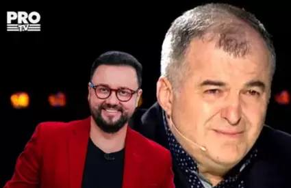 Florin Călinescu, adevărul dur despre plecarea lui Cătălin Măruță de la PRO TV: “Este ultima victimă!”. A spus ce nimeni nu avea curaj, mai supărat ca oricând, nemilos mesaj la adresa conducerii