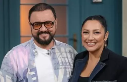 Andra și Cătălin Măruță și-au transformat vila din nordul Capitalei! Detaliul spectaculos pe care l-au amenajat pentru copiii lor