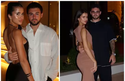 Mario Fresh și partenera lui, Miruna, au plecat într-o vacanță de vis în Bali. Cei doi s-au pozat în ipostaze romantice, iar fanii au reacționat imediat