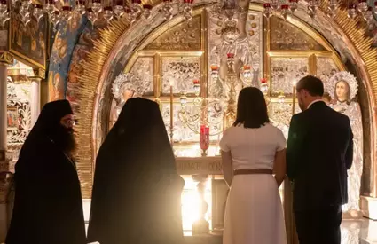 Anunțul momentului pe scena politică! Vor fi din nou părinți!! „Suntem deosebit de recunoscători” Wow, ce surpriză!! Toată lumea e cu ochii pe ei acum!