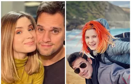 Imaginea cu care Vlad Gherman și-a surprins fanii. Cum a apărut pe internet alături de fosta logodnică, Cristina Ciobănașu: „E despre FERICIRE și…” Foto