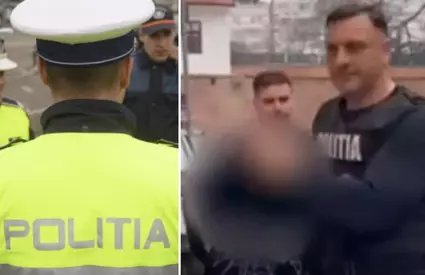 Ce i-a spus criminalul de 13 ani unchiului băiatului mort. „Am înlemnit, n-am mai avut nicio reacție!” Noi detalii cutremurătoare ies la iveală în cazul revoltător din Timiș. Punctul-cheie care a răsturnat ancheta Poliției