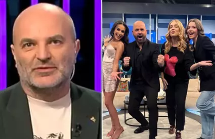 Echipa Xtra Night Show, demisie în bloc după plecarea lui Dan Capatos. „Nu mai continuăm emisiunea”. Ce s-a aflat până acum