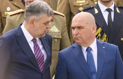 „Ai tăiat degeaba banii gravidelor și pensionarilor... efectul în buget a fost aproape inexistent!” Marcel Ciolacu îl atacă pe Ilie Bolojan și spune motivul pentru care premierul ar fi ordonat o „scamatorie contabilă”