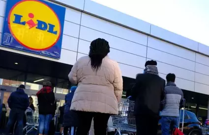 Alertă alimentară la Lidl! Nu consumați acest produs, dacă l-ați cumpărat