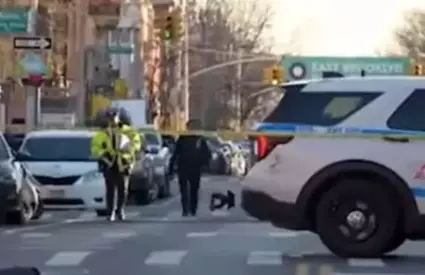 Ultima oră. O vedetă cunoscută, de 33 de ani, a murit călcată de mașină, iar șoferul a fugit de la locul accidentului! Primele informații