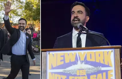 Ce s-a aflat despre Zohran Mamdani, tânărul de 34 de ani care a devenit primar al New York-ului. Toată lumea vorbește acum despre schimbările care urmează