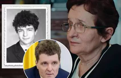 „N-ai fi zis că era deşteptul clasei”. Femeia care i-a fost dirigintă lui Nicușor Dan a povestit detalii neștiute din trecutul Președintelui României. Ce dezvăluiri neașteptate a făcut fosta profesoară