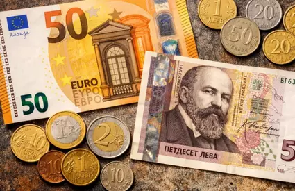 Ziua în care LEVA dispare definitiv din Bulgaria: Euro, singura monedă, de la miezul nopții