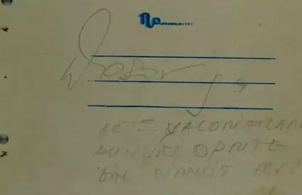 Cum fura Securitatea din pachetele românilor: jucării, cafea și gumă de mestecat, vândute la Consignație