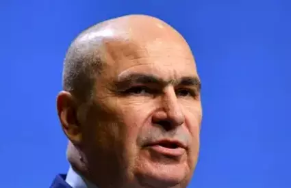 ILIE BOLOJAN pregătește alternativa: Dacă Guvernul Tomac pică, vom veni cu o soluție
