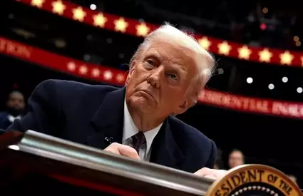 Donald Trump îi cere lui Volodimir Zelenski „să se grăbească” cu demersurile pentru încheierea unui acord de pace cu Rusia