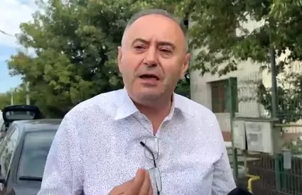 ULTIMA ORĂ! DNA schimbă încadrarea lui Fănel Bogos! Mai mulți lideri PNL, vizați în ancheta de corupție