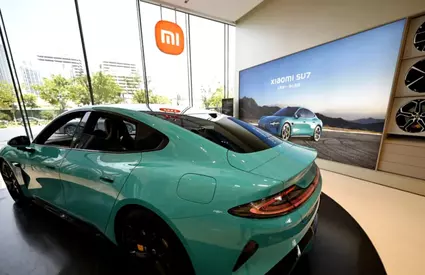 Marca auto care a „spart” piața românească în 2025. Ascensiune spectaculoasă a acestui producător