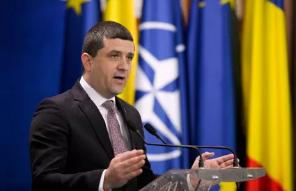 Miruță: Ce a dat PSD AUR-ului ca să ajute să treacă puntea asta fără să intre la guvernare?